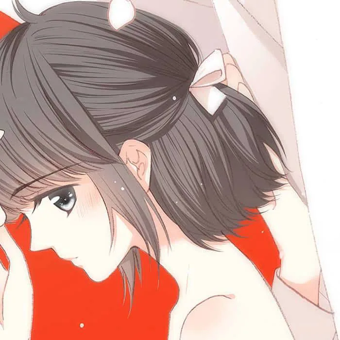 Ảnh Đôi Anime Cắt Sẵn Ngầu [52+ Hình Đôi Anime Cute Nhất]