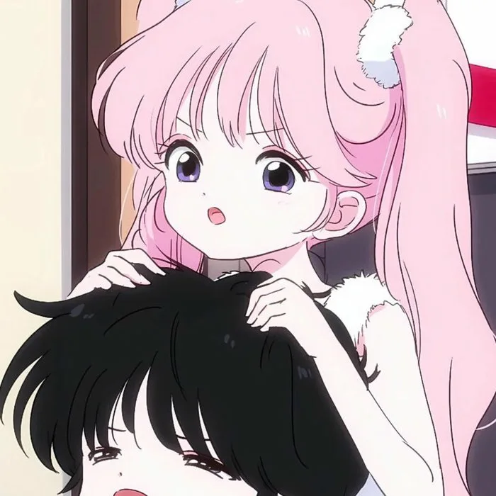 241+ avatar đôi anime lãng mạn ấn tượng cho người yêu nhau
