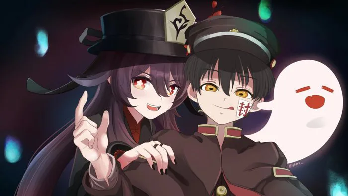 99+ Avatar đôi Anime cute, ngầu trên điện thoại, máy tính