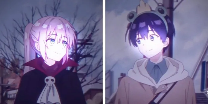 Chia sẻ 100+ avatar anime sáng đẹp nhất dành cho cả nam và nữ