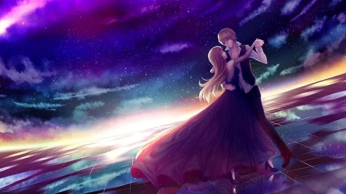 Top 10 Cặp Đôi Trong Anime Đẹp Lãng Mạn Nhất Năm 2022