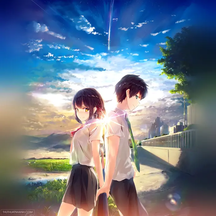 Khám phá 88+ avatar đôi vs ny anime tình cảm, ý nghĩa 2026