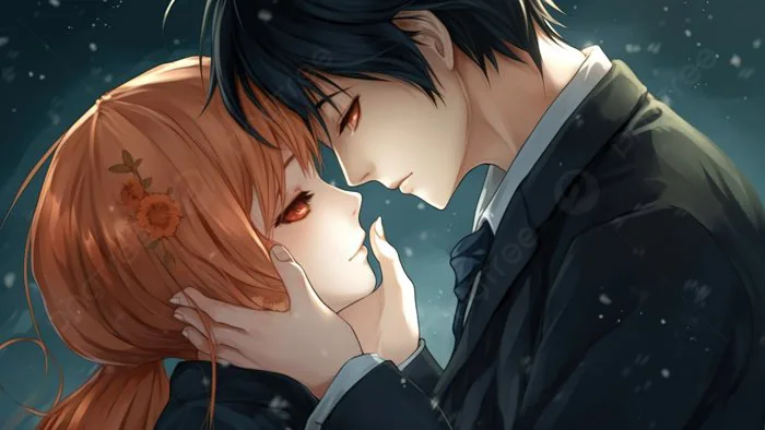 99+ Avatar đôi Anime cute, ngầu trên điện thoại, máy tính