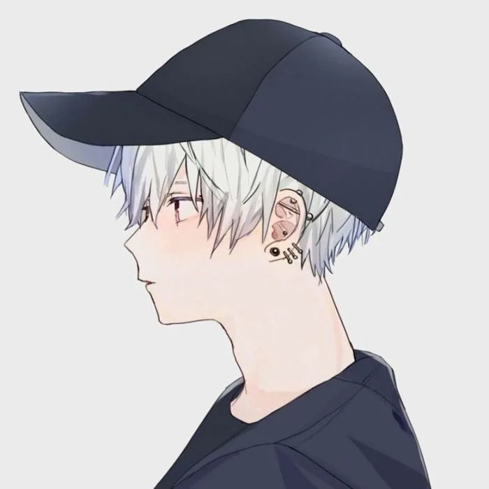 Tổng hợp hình ảnh avatar chất, cool ngầu, lạnh lùng cho boy và girl