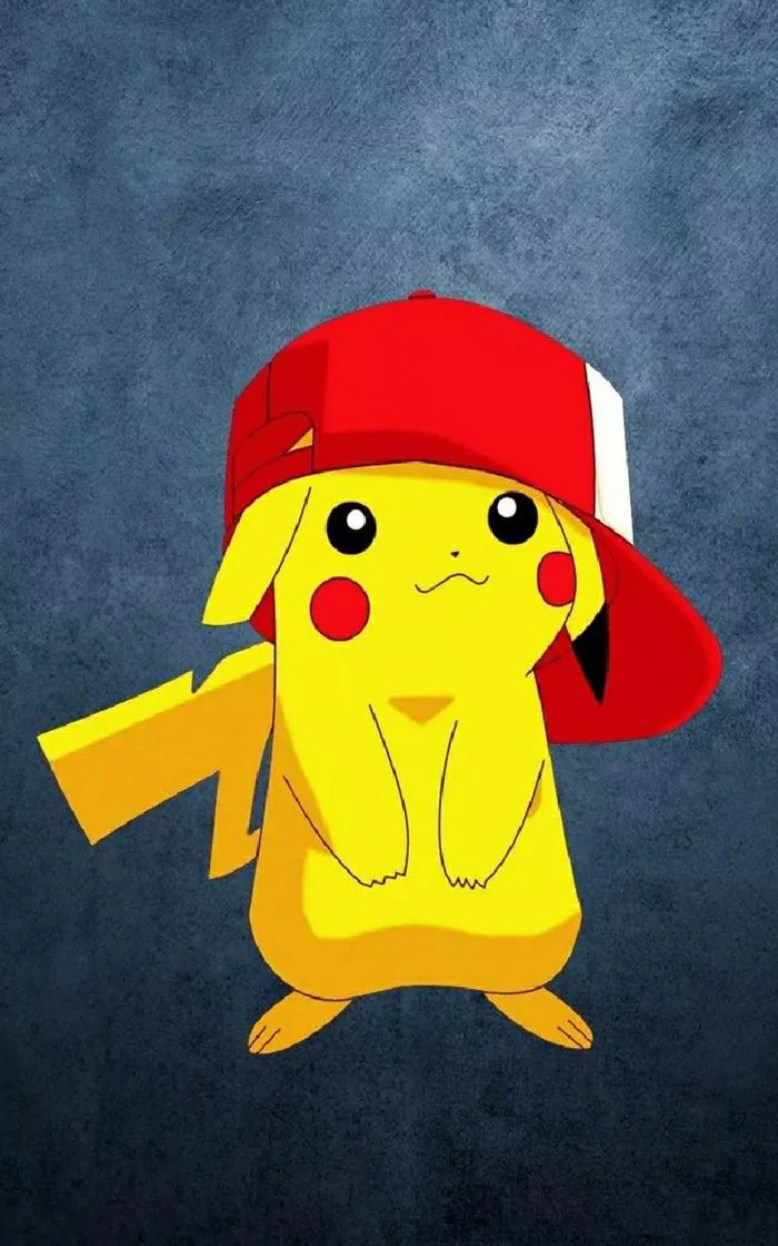 99+ Ảnh Pikachu Anime Cute (Hình Nền 4k Đẹp Nhất)
