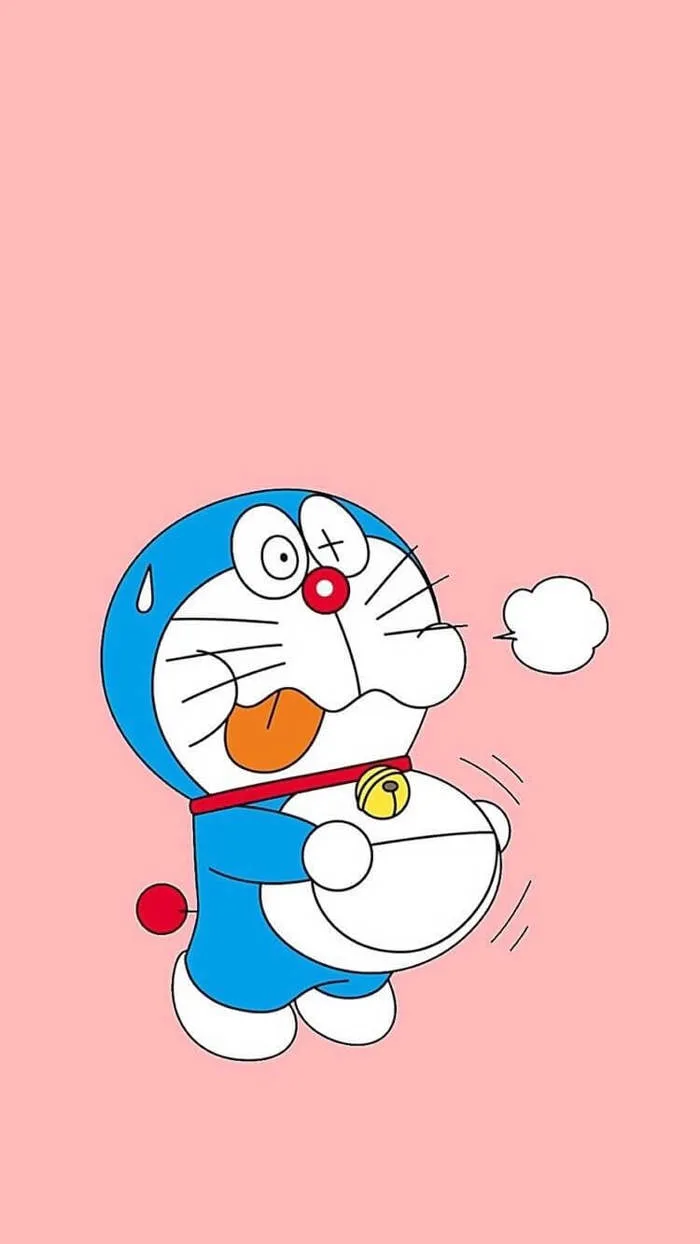 Ảnh Doremon anime ngầu đẹp nhất