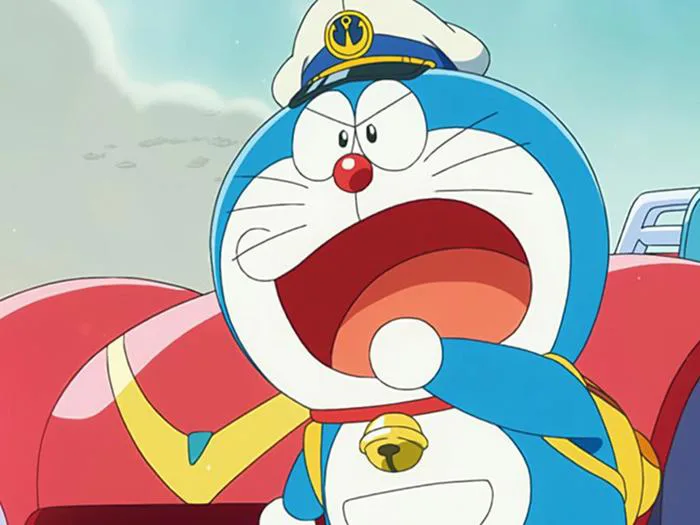 Doraemon, Naruto và loạt nhân vật anime trở thành tên thật của hàng trăm  người - Tuổi Trẻ Online