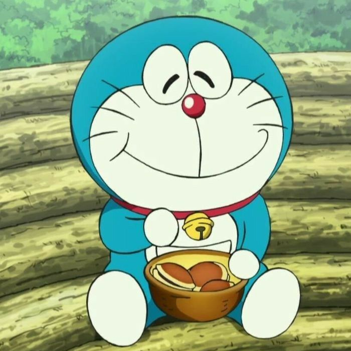 Ảnh Doraemon: Tổng Hợp Kho 99+ Hình Ảnh Đẹp Và Đáng Yêu
