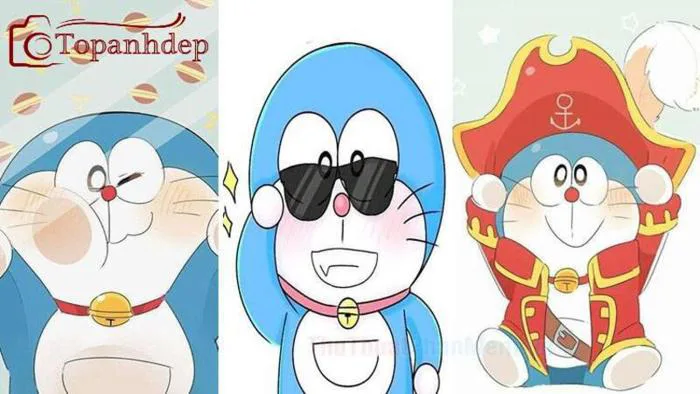 20+ ảnh Doraemon cute làm say mê ngay từ cái nhìn đầu tiên – topanhdep.com