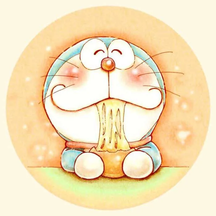 Avatar Doremon Cute: 103+ Hình Nền Doremon Ngầu Nhất