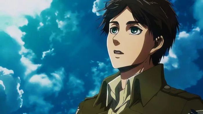 Eren Yeager – Anh hùng hay phản diện?