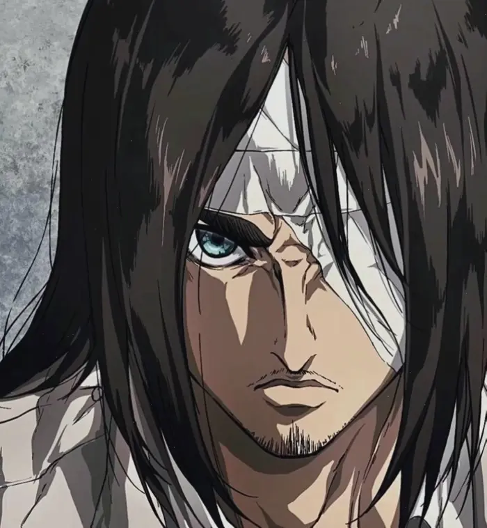 Tổng hợp ảnh Eren Yeager ngầu và cute: Tuyển tập cho fan Attack On Titan