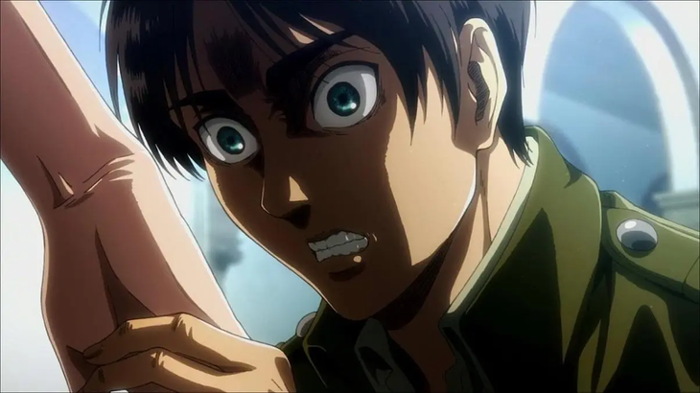 Attack on Titan thay đổi anime shonen chỉ bằng một cảnh phim - Tuổi Trẻ  Online
