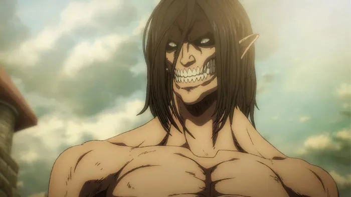 Attack on Titan: Từ người hùng lý tưởng, Eren Yeager đã bị 'phản diện hóa'  như thế nào? - ONE Esports Vietnam | ONE Esports Vietnam