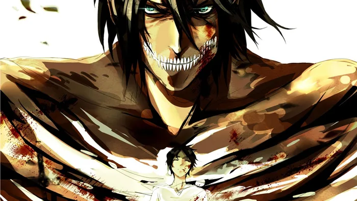 Attack on Titan: Từ người hùng lý tưởng, Eren Yeager đã bị 'phản diện hóa'  như thế nào? - ONE Esports Vietnam | ONE Esports Vietnam