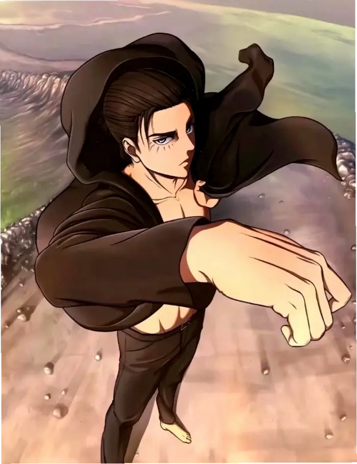 Tổng hợp ảnh Eren Yeager ngầu và cute: Tuyển tập cho fan Attack On Titan