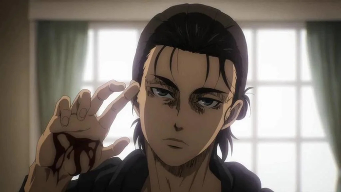 Eren Yeager và loạt câu thoại gây ám ảnh nhất Attack on Titan - Tuổi Trẻ  Online