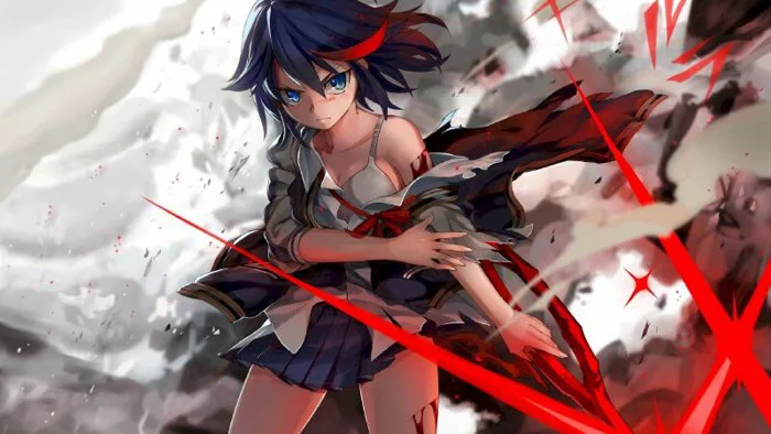 Top 101 ảnh đại diện facebook Anime đẹp nhất