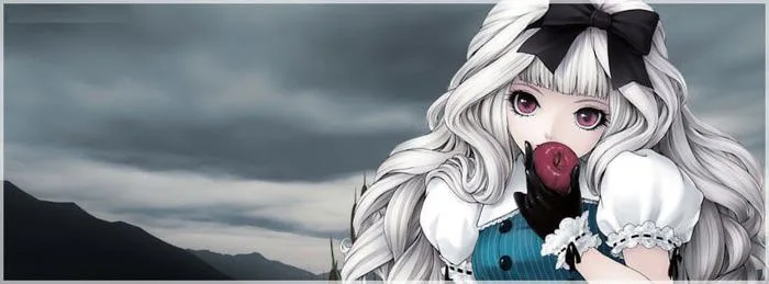 Ảnh Bìa Anime Đẹp: 121+ Hình Nền Facebook Anime Ngầu Nhất