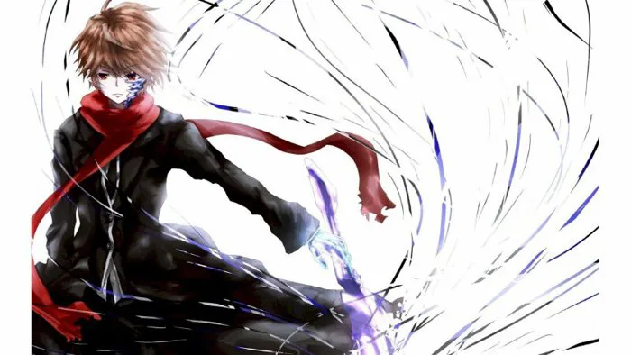Top 101 ảnh đại diện facebook Anime đẹp nhất