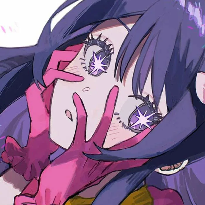 99+ Avatar Anime nam nữ đẹp, cute, độc đáo làm hình đại diện