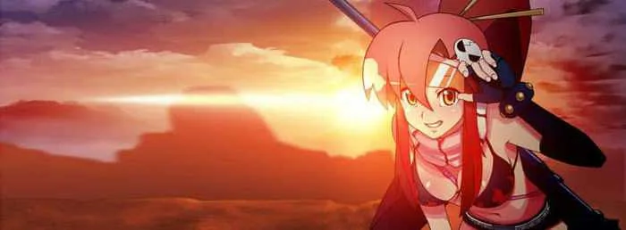 Ảnh Bìa Anime Đẹp: 121+ Hình Nền Facebook Anime Ngầu Nhất