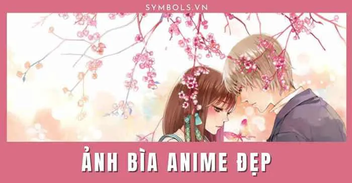 Ảnh Bìa Anime Đẹp: 121+ Hình Nền Facebook Anime Ngầu Nhất
