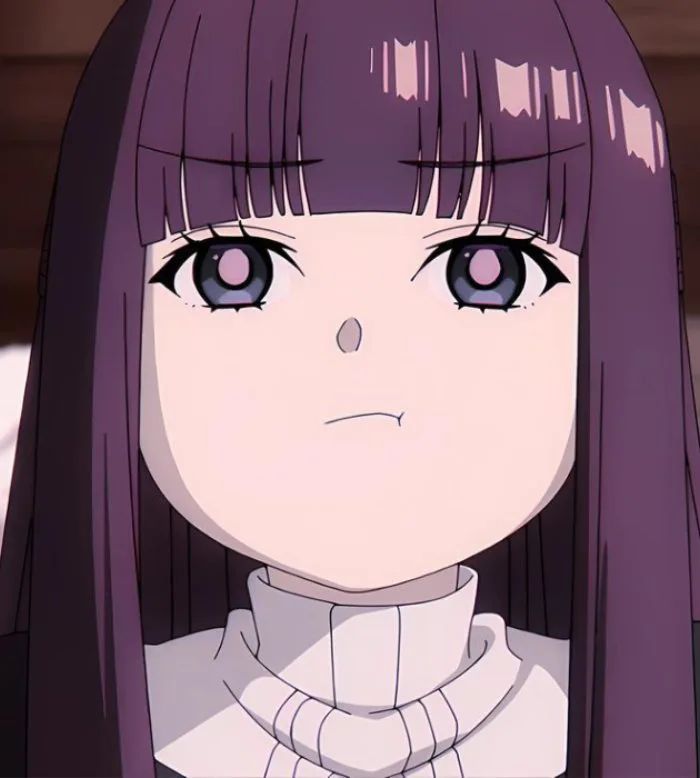 Kho 133+ ảnh Fern anime nhẹ nhàng mang màu sắc phép thuật