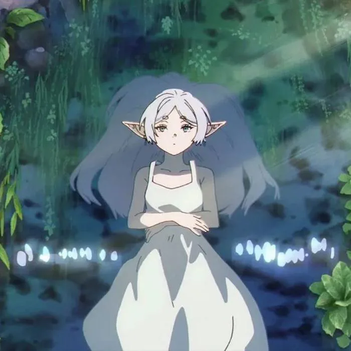 Tin tức giải trí 24-3: Anime Frieren hé lộ sẽ có phần tiếp theo - Tuổi Trẻ  Online