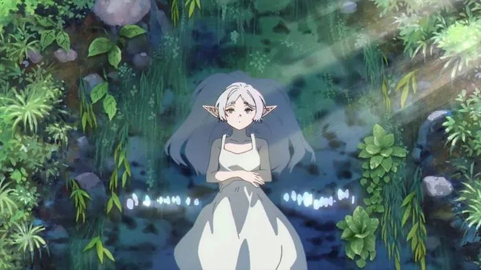Tại sao fan anime không nên bỏ qua Frieren: Beyond Journey's End - Tuổi Trẻ  Online