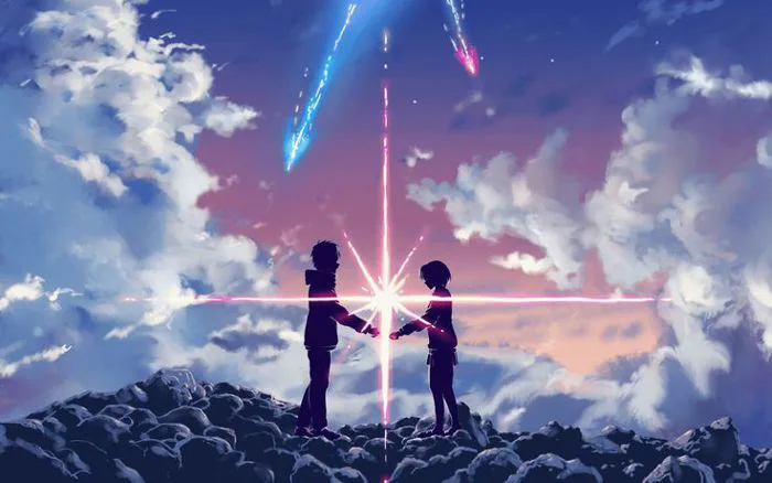 20 Hình nền Anime full HD đẹp cho máy tính