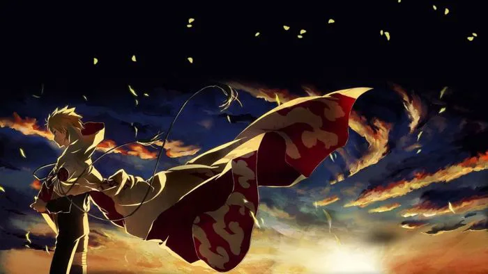 Tải 99+ hình nền Anime 4K đẹp, ngầu cho máy tính, điện thoại