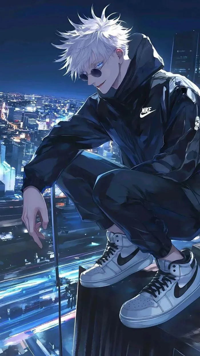 599+ Hình nền Anime đẹp, ngầu 4K, cute hot nhất 2026