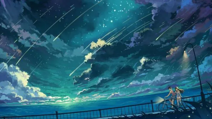 Hình nền anime đẹp nhất - Hình nền máy tính Full HD