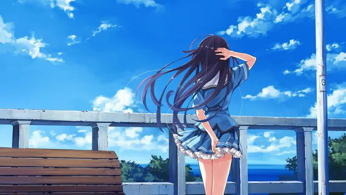 50+ Hình nền Anime, ảnh nền Anime đẹp nhất thế giới dành cho người yêu  thích nghệ thuật Anime