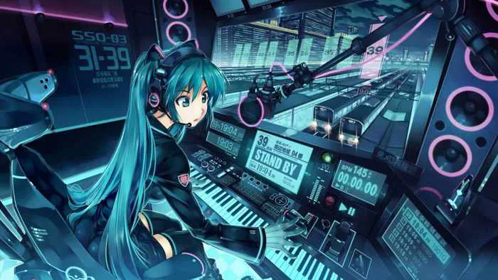 Tải 99+ hình nền Anime 4K đẹp, ngầu cho máy tính, điện thoại