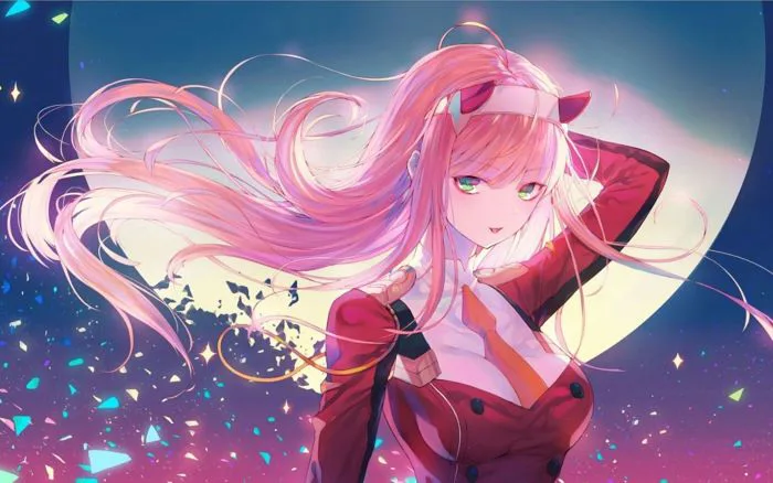 Tổng Hợp Hình Nền Anime Ngầu Cute 4K Full HD đẹp Xuất Sắc