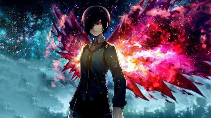 Tải 99+ hình nền Anime 4K đẹp, ngầu cho máy tính, điện thoại