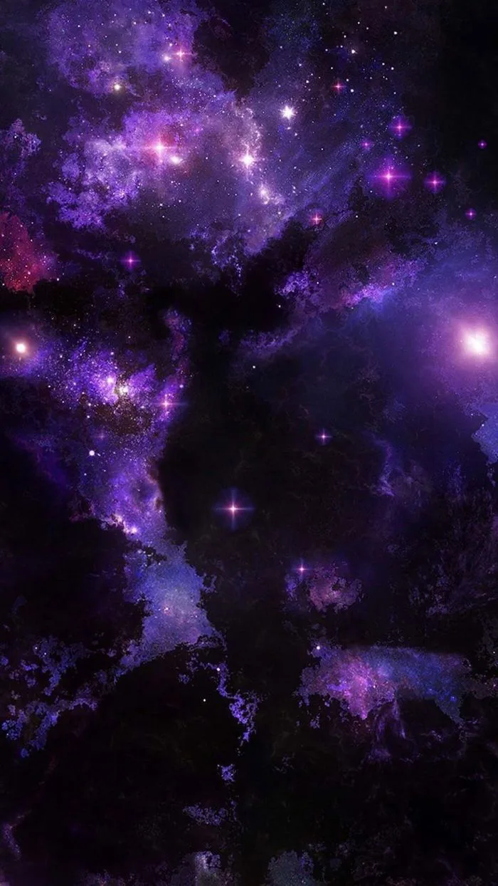 Xả Ảnh Anime Đẹp, Hiếm . - Ảnh Bầu trời GALAXY đẹp nhất ! - Wattpad