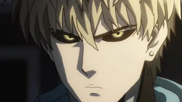 Dự đoán diễn biến One Punch Man chap 232: Genos!
