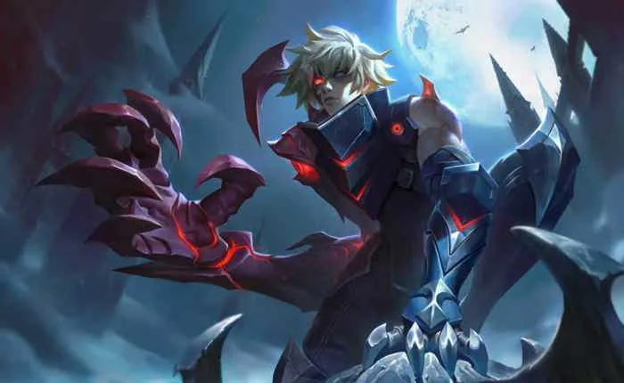 Ảnh Genos Đẹp: 79+ Avatar, Hình Nền Genos Chibi Ngầu
