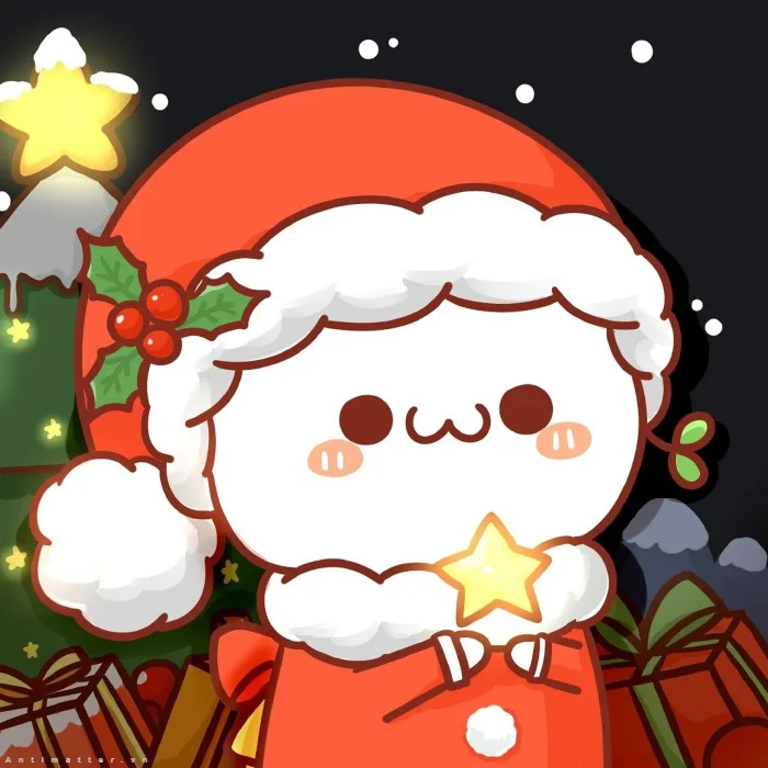 99+ Hình Ảnh Avatar Noel, Giáng Sinh Đẹp SỐT SỒN SỘT