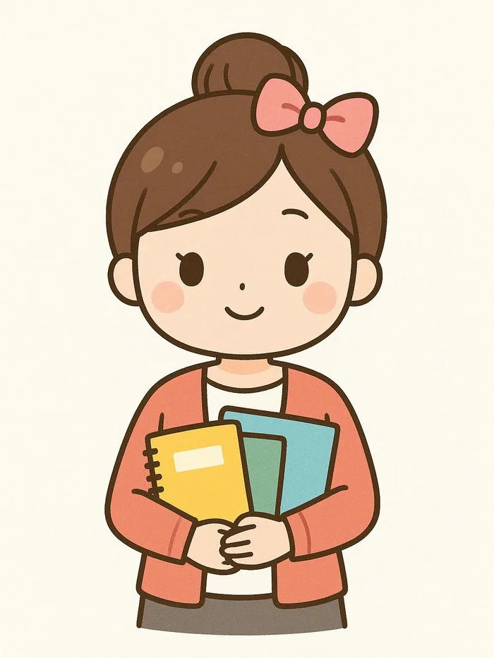 120+ bộ hình ảnh cô giáo chibi đứng lớp cực kỳ dễ thương