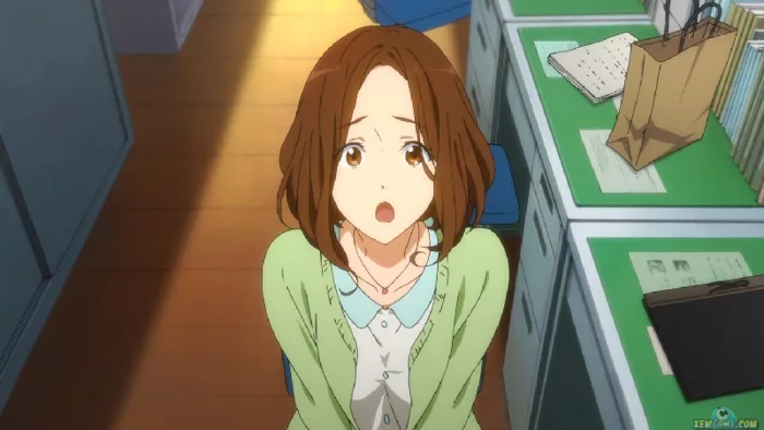 Bảng Xếp Hạng 20 Giáo Viên Tuyệt Vời Nhất Trong Anime