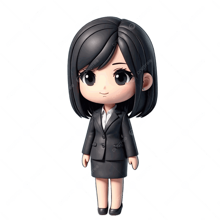 Hình Giáo Viên Anime Hình ảnh PNG | Vector Và Các Tập Tin PSD | Tải Về Miễn  Phí Trên Pngtree