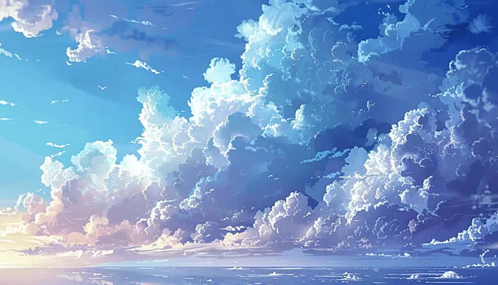 Ảnh động Anime đẹp Ảnh động Anime đẹp