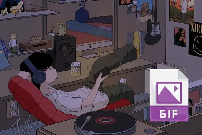 Tổng hợp 80+ ảnh GIF anime cute, đáng yêu, hài hước nhất Tổng hợp 80+ ảnh GIF anime cute, đáng yêu, hài hước nhất
