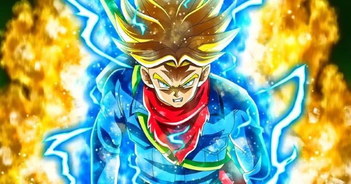 Dragon Ball: 5 hình thức Super Saiyan mà Goku không thể sử dụng