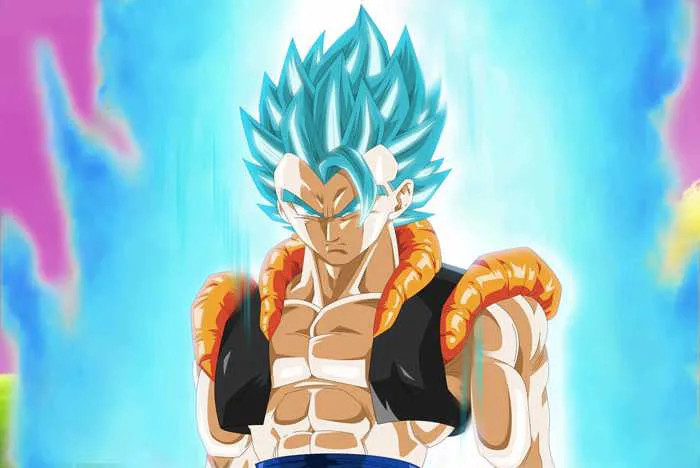 Ảnh Anime Goku Ngầu Nhất [108+ Hình Nền Anime Songoku Đẹp]