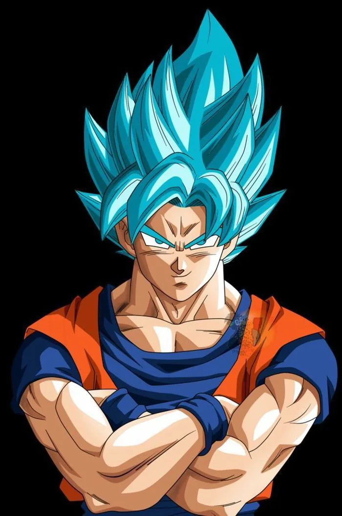 73 ý tưởng hay nhất về Goku super saiyan blue | bảy viên ngọc rồng, dragon  ball z, goku